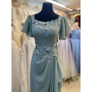 Gown for store wedding sponsor