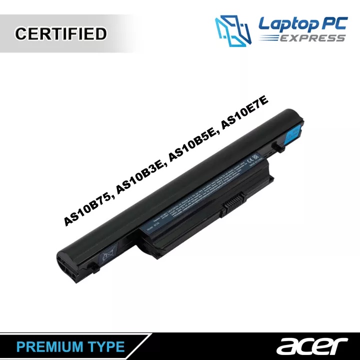 Clavier AZERTY Belge Rétro-éclairé Pour Acer Aspire 7745 / 7745G - Neuf