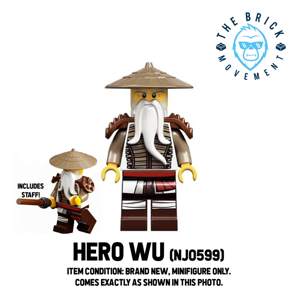 Ninjago season 11 wu hot sale