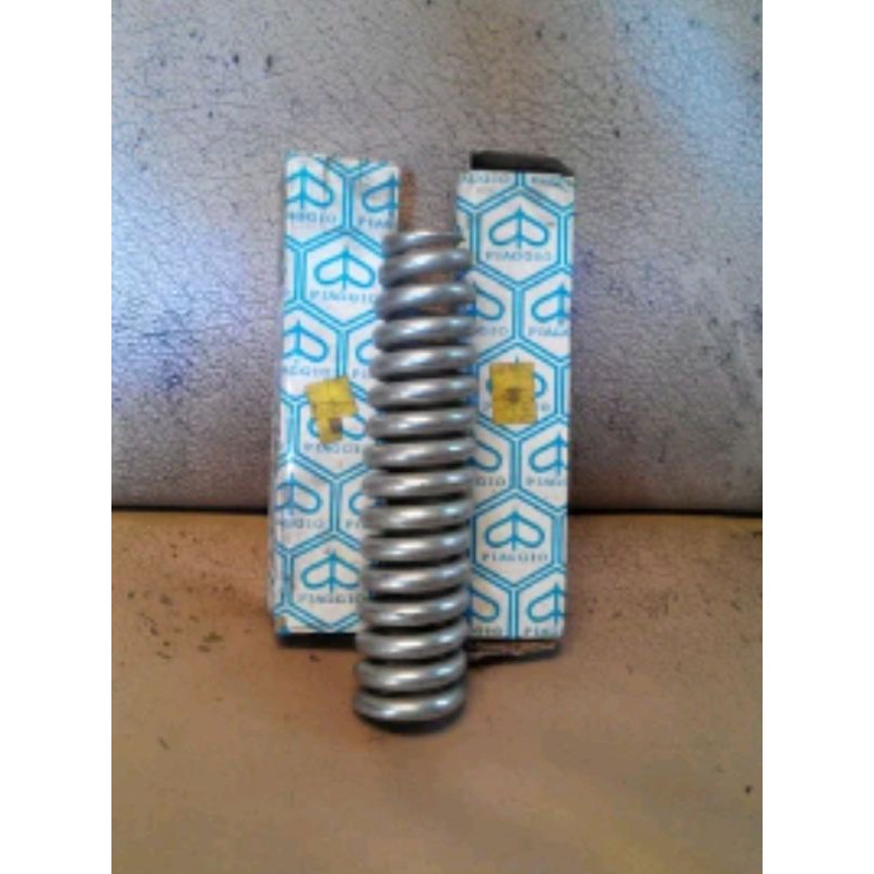 Vespa super sprint ps front shock absorber spring | Shopee Philippines