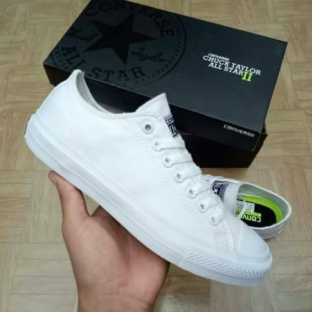 Converse all star 2 lunarlon best sale