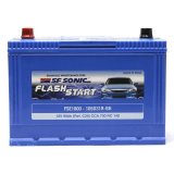 SF Sonic FlashStart 3SMF REVERSE 105D31R (105AMPS) Maintenance Free ...