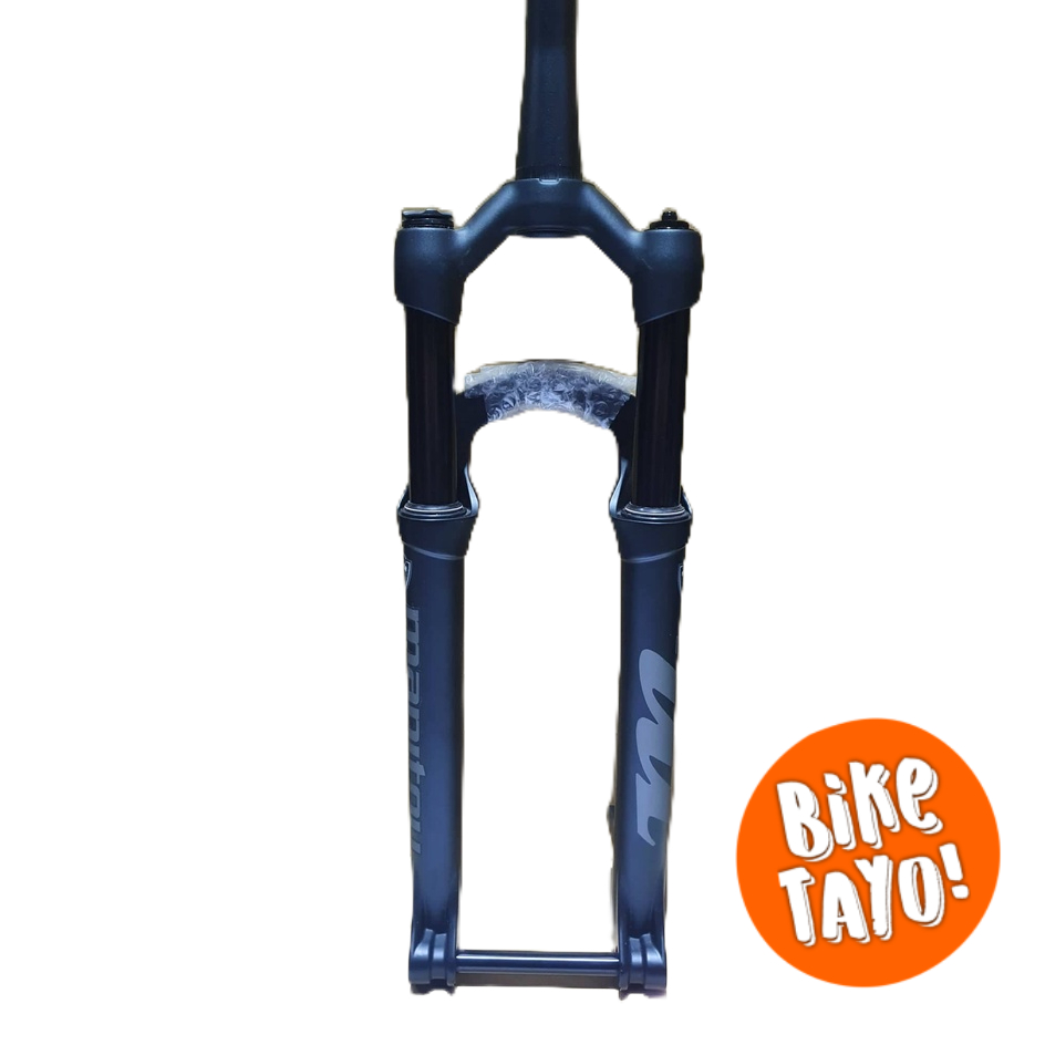 Manitou markhor boost store forks