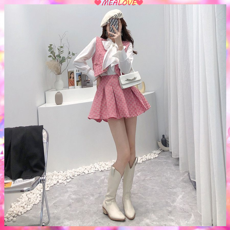 THREE PIECE SET