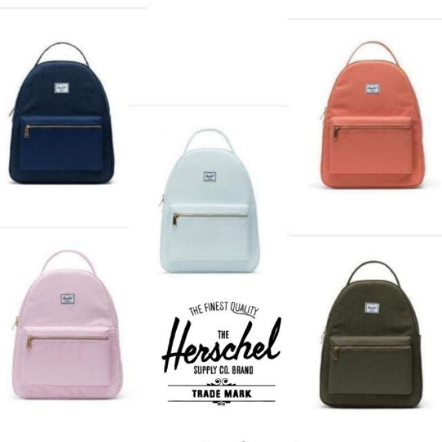 Herschel store supply philippines