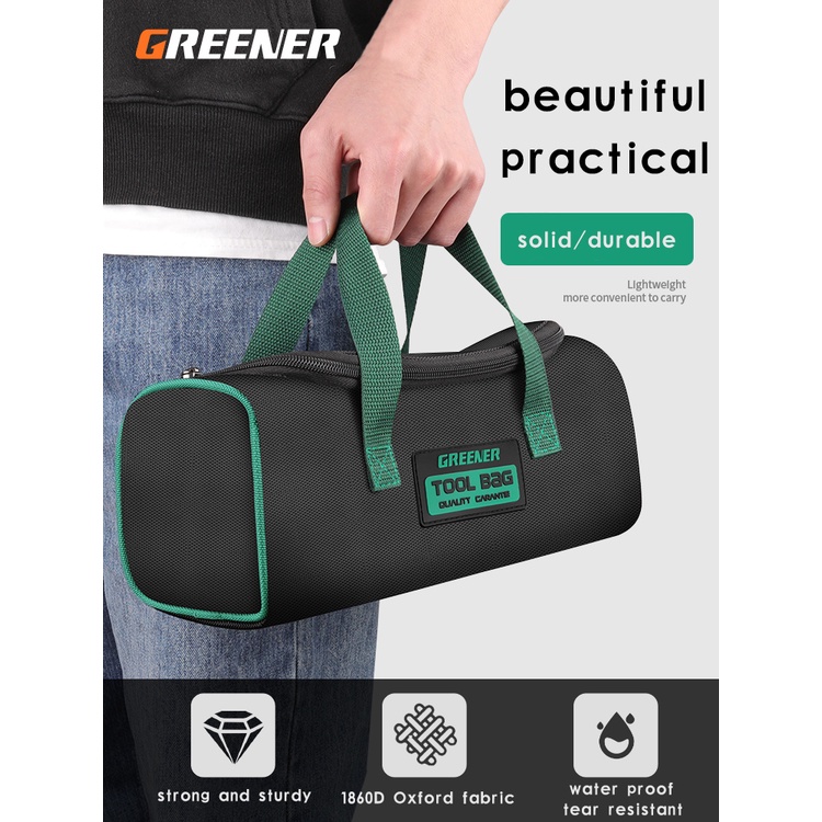 tool box bag electrician special portable repair tool bag portable