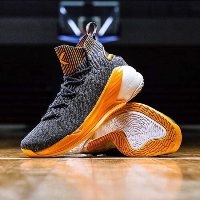 Klay thompson clearance shoes kt4