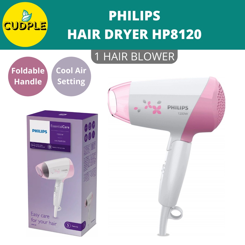 Philips hp8120 shop hair dryer