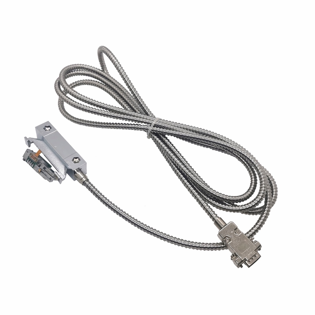 Normal Size Linear Scale Sensor Reader Head 5micron 1um Linear Encoder