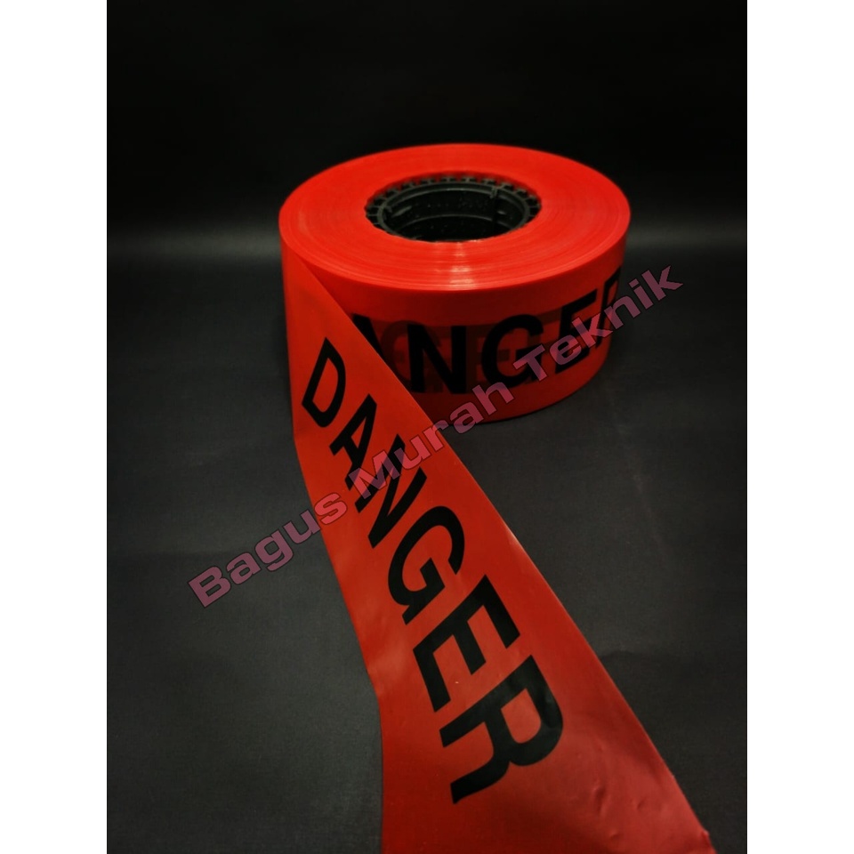 Barricade Line / Police Line / Safety Line 3