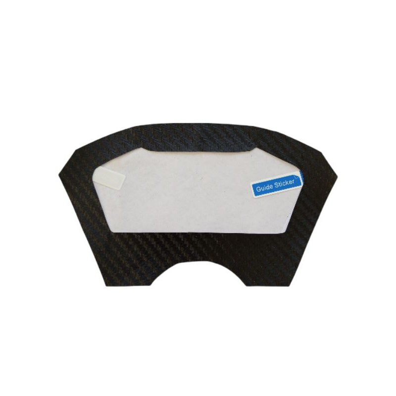 Honda Click 125i/150i 4D panel protector + film | Shopee Philippines