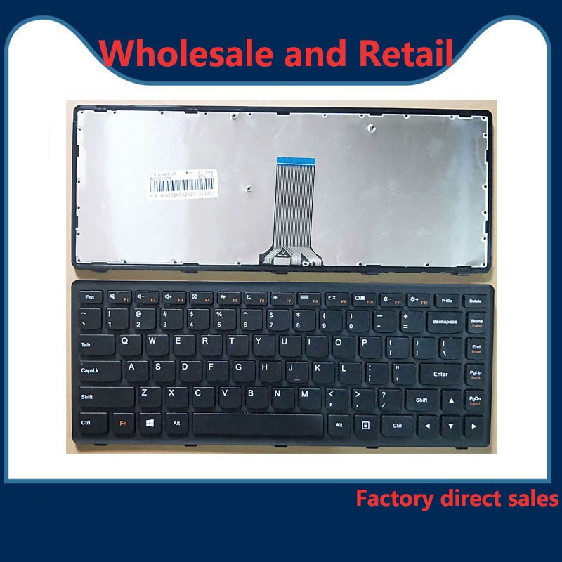 LENOVO Ideapad S410p Z410 G400S G405a G405S G400AS G400AM N410 G410S ...