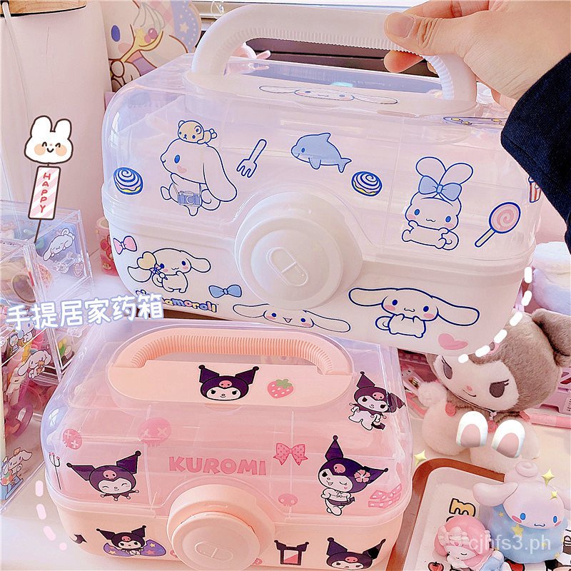 JapaneseStyle Large Capacity Cute Cinnamoroll Babycinnamoroll Clow M