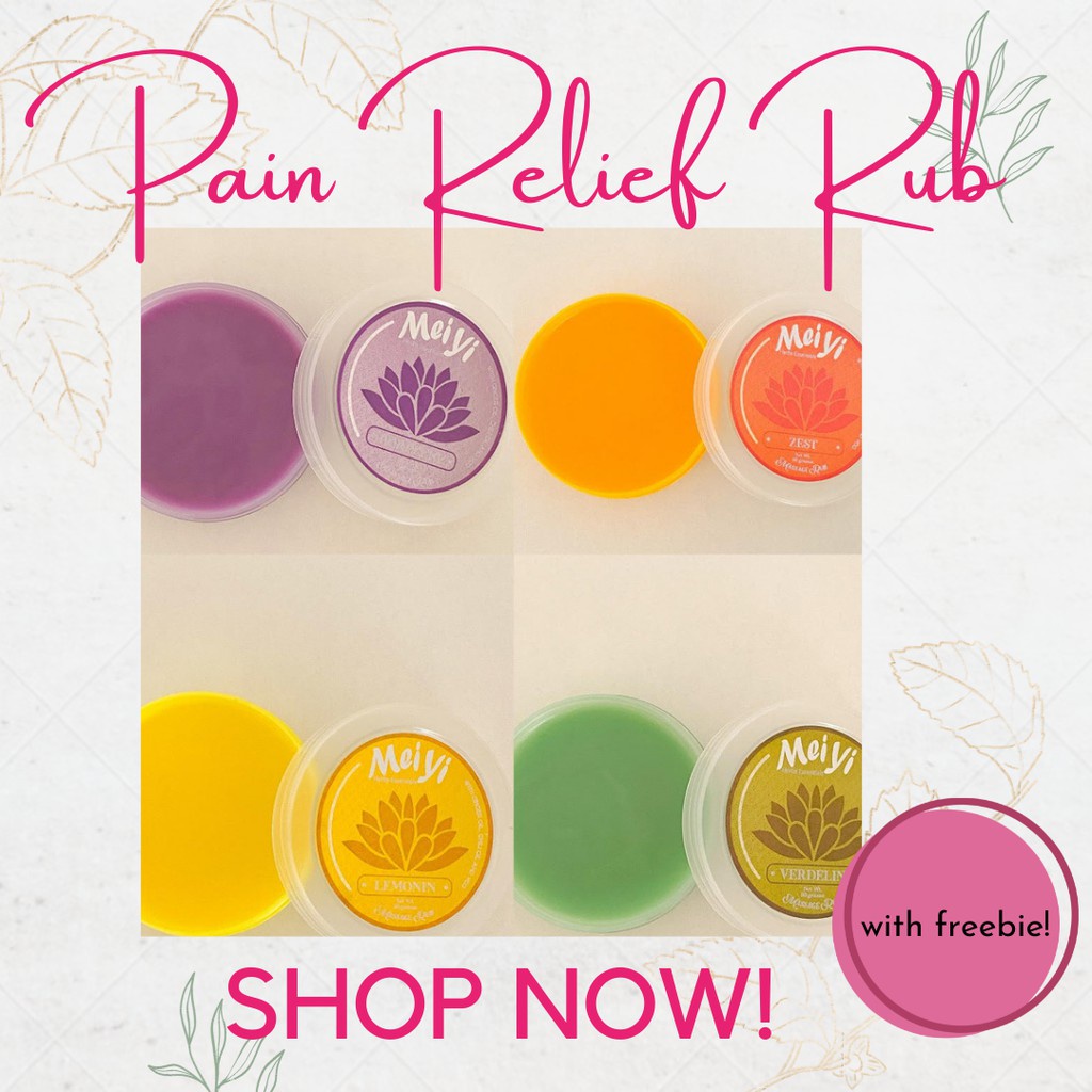 Meiyi Herbs Essentials ( Formerly Known As Creations Spa Essentials