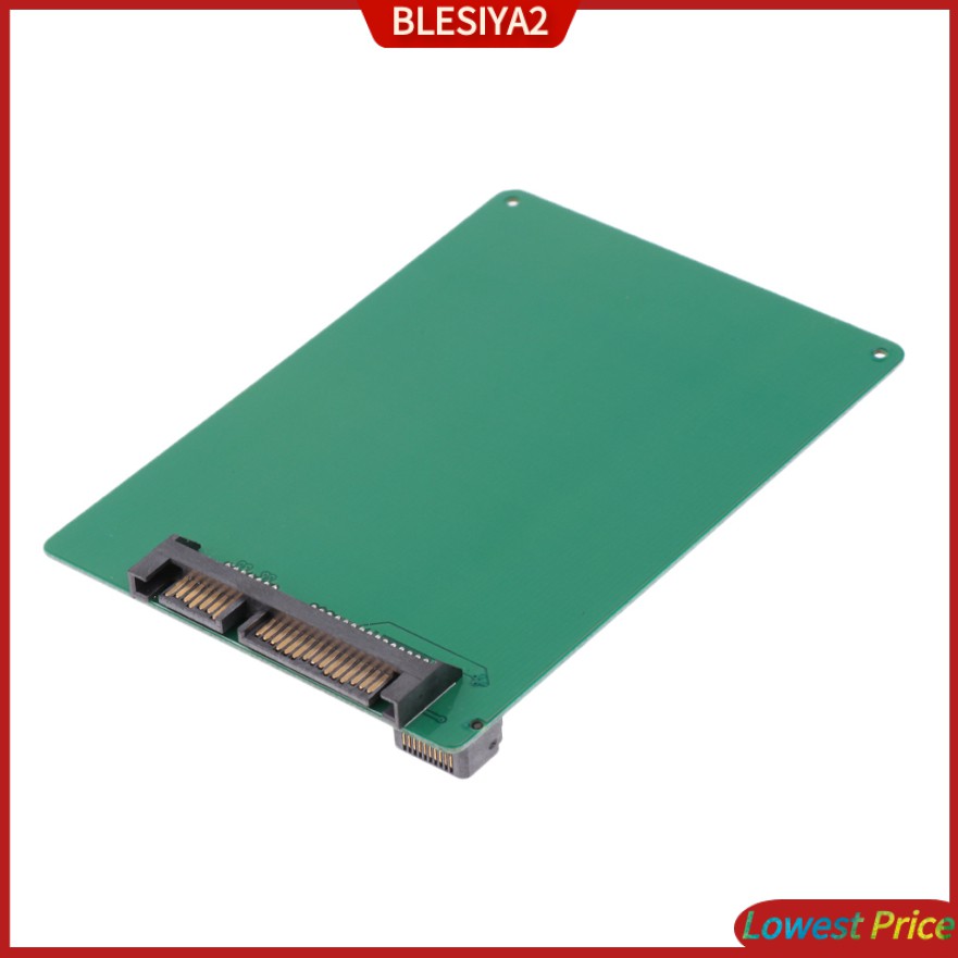 [BLESIYA2] SFF-8784 Express to 3 HDD Adapter Riser Card for WD5000MPCK ...