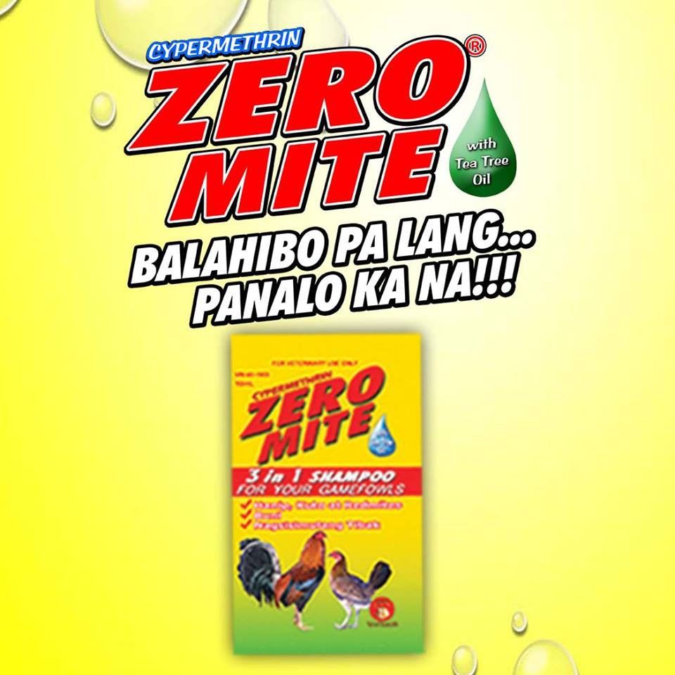 ALFPeNelly Agricultural And Poultry Supply ZERO MITE In, 51 OFF