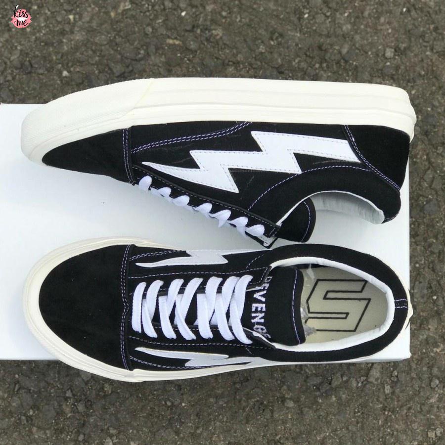 Revenge x clearance storm black white