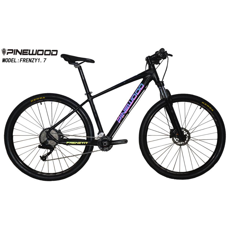 Pinewood 29er discount