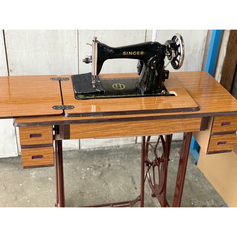 SEWING MACHINE TABLE KAHA FOR ORDINARY SINGER SEWING MACHINE
