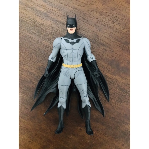 DC Comics Designer Series Batman - Jae Lee (loose) | Shopee Philippines