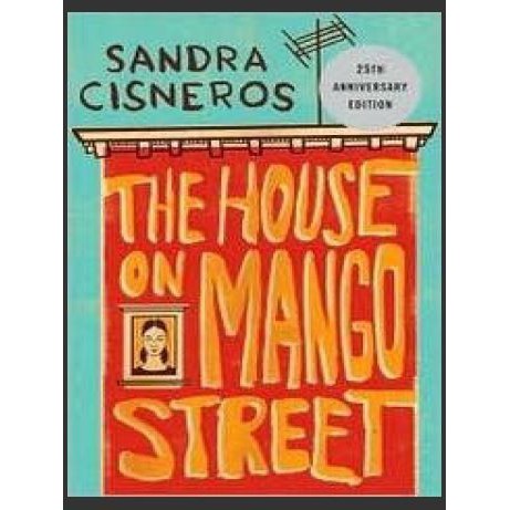 Cisneros Sandra - The House On Mango Street | Shopee Philippines