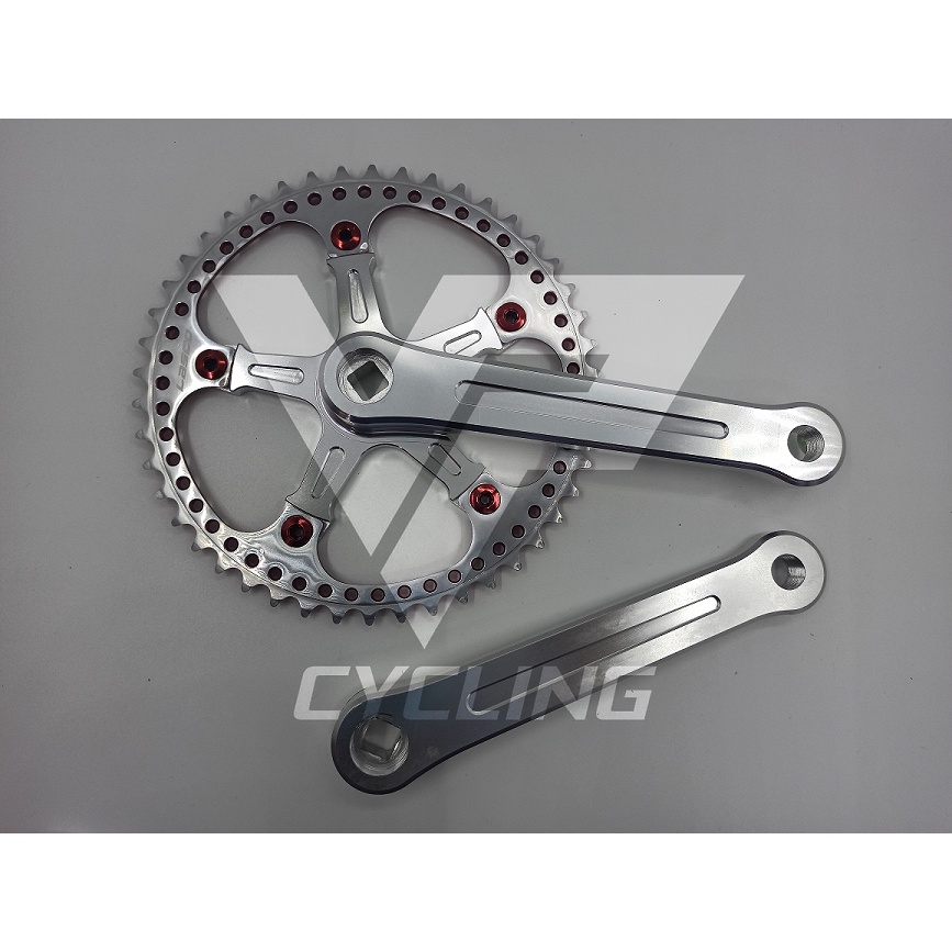 Crankset lasco hotsell