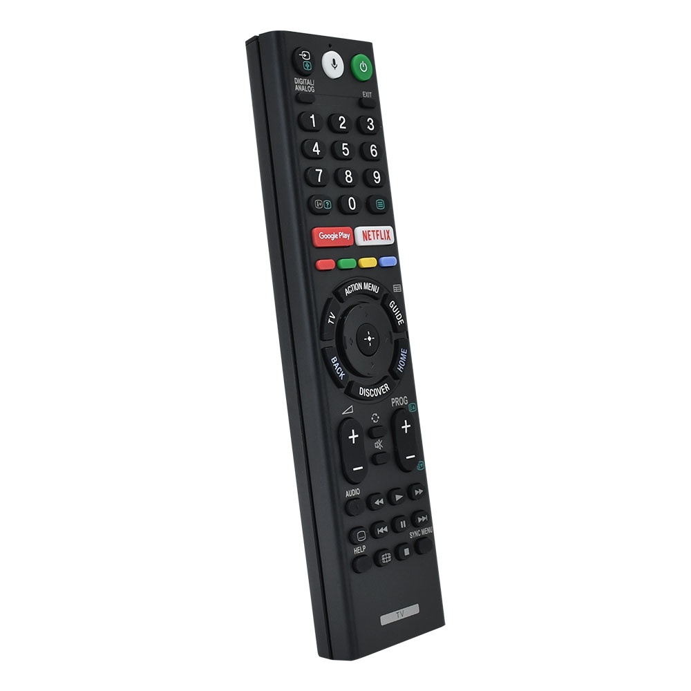 SONY RMF-TX200P Remote Control for Sony TV RMT-TZ300A RMF-TX200P RMF ...