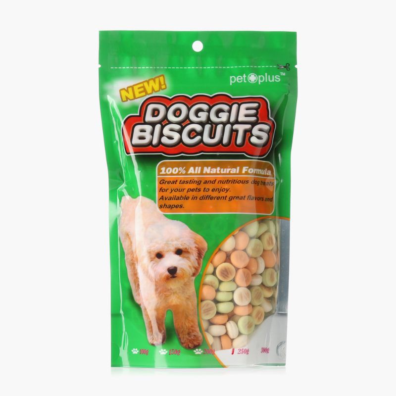Doggie Biscuits treats Round Shopee Philippines