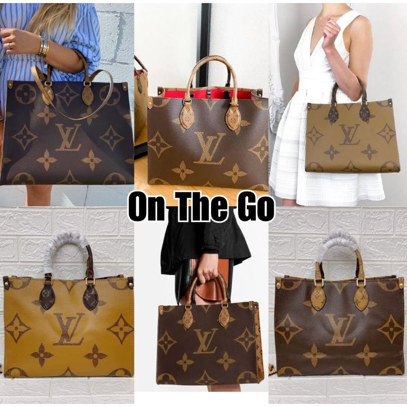 LV mono  Shopee Philippines