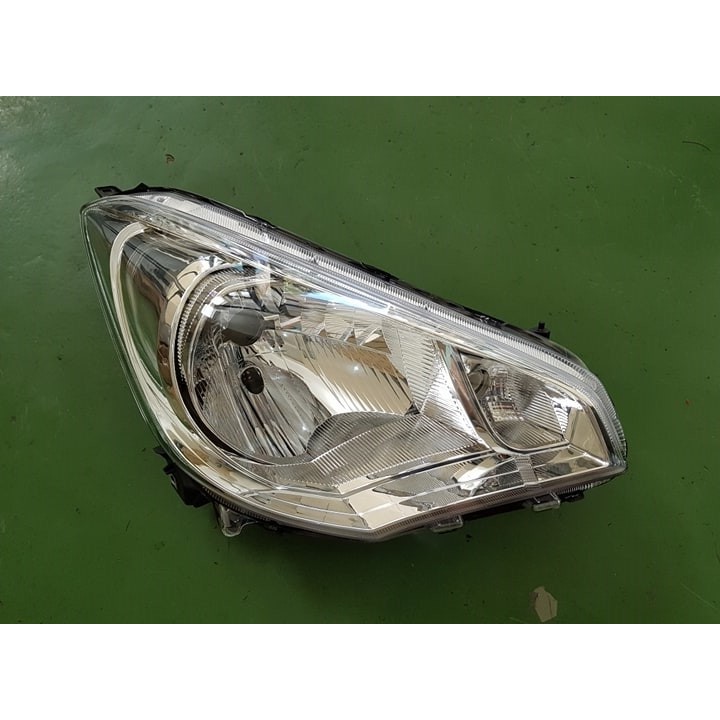 Mitsubishi MIRAGE G4 20162018 Headlight Headlamp Head light Head lamp