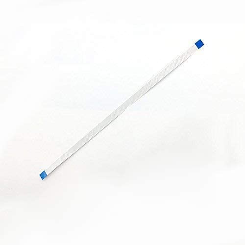 Replacement Power On Off Reset Switch Flex Ribbon Cable for Sony PS2 ...