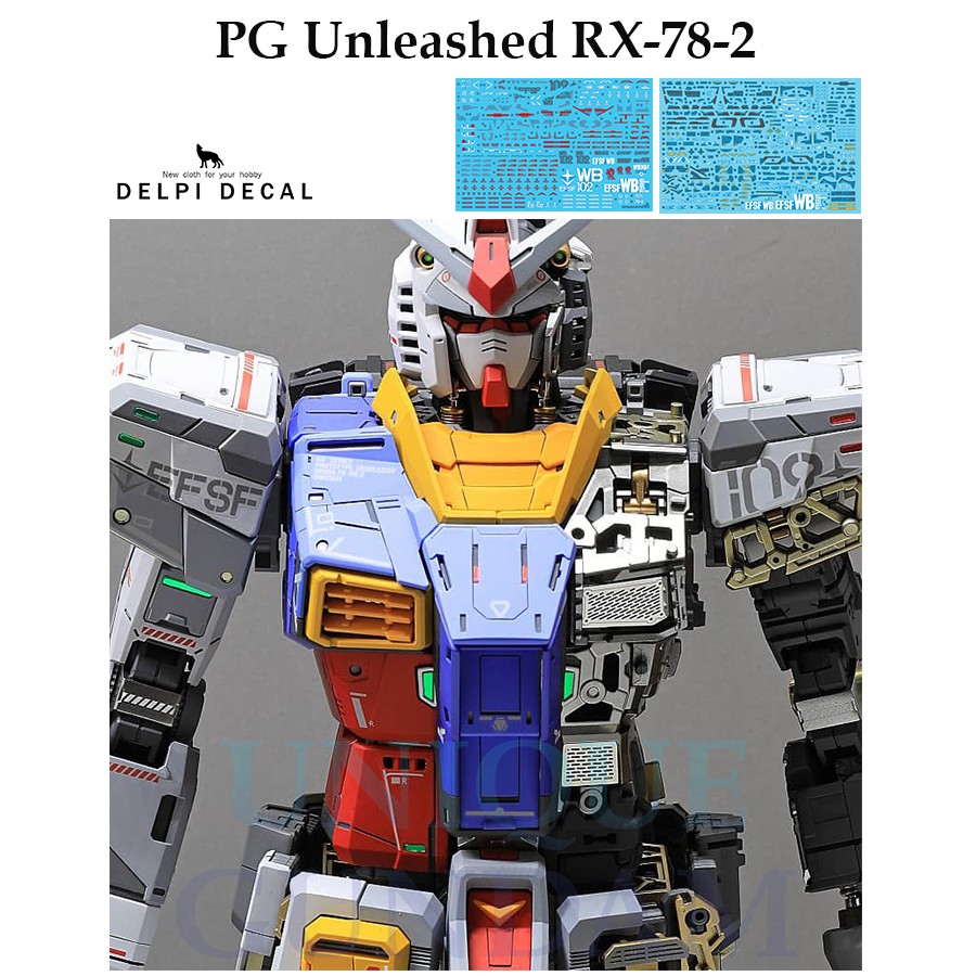 pgu rx 78 - Best Prices and Online Promos - Oct 2026 | Shopee Philippines