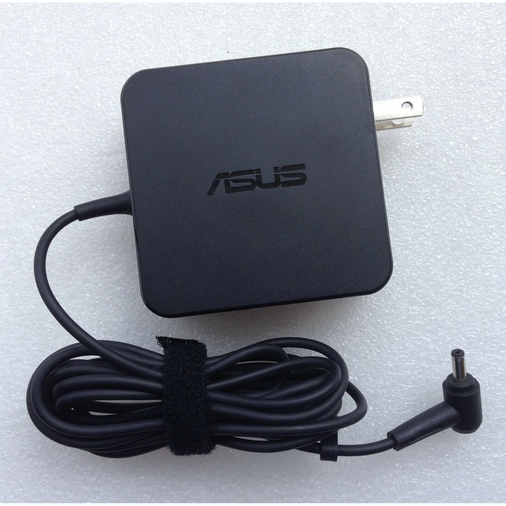 X407U Adapter 19V 2.37A 45W 4.0*1.35mm Laptop Charger For Asus