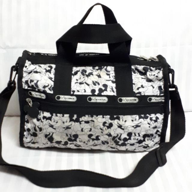 Lesportsac on sale mini weekender