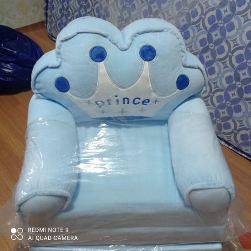 Kids discount character couch