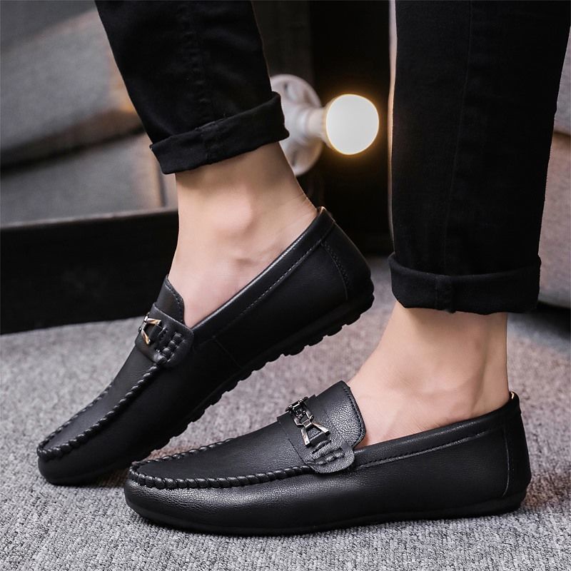 Spring business outlet casual shoes