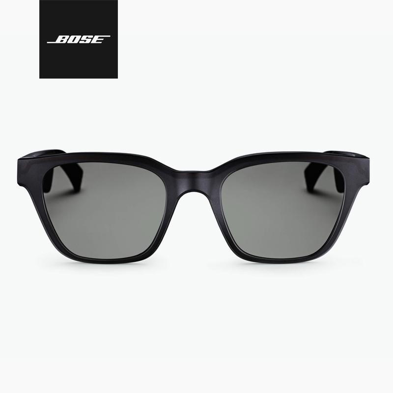 Bose Frames Alto Audio Sunglasses with Open Ear Headphones, Bluetooth