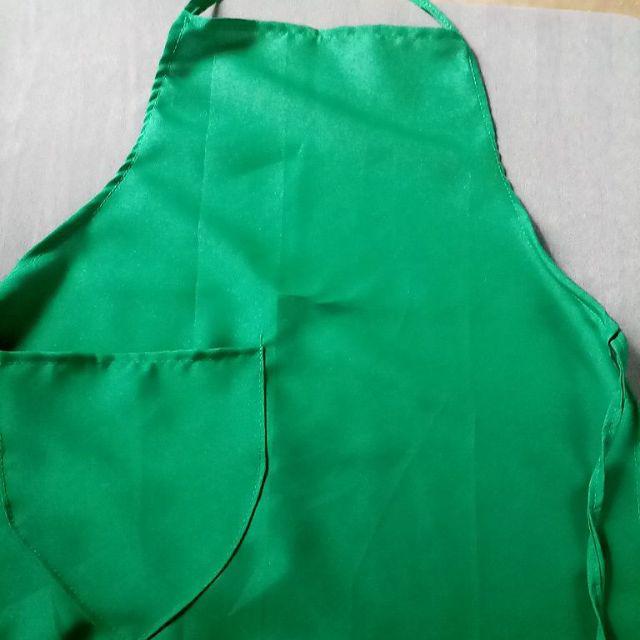 APRONS (plain affordable price) Shopee Philippines