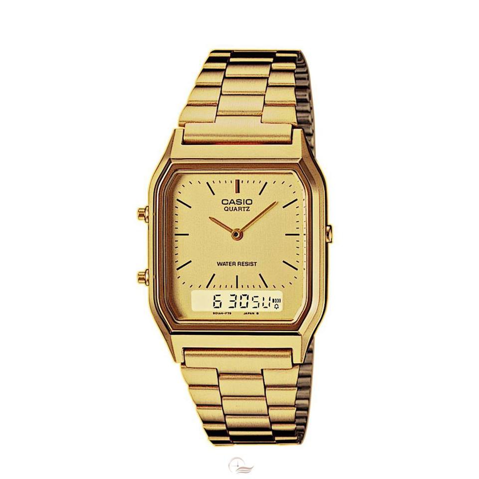 Casio cheap watch shopee