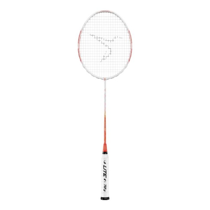 Decathlon PERFLY ADULT BADMINTON RACKET BR 560 LITE WHITE - 8626478 ...