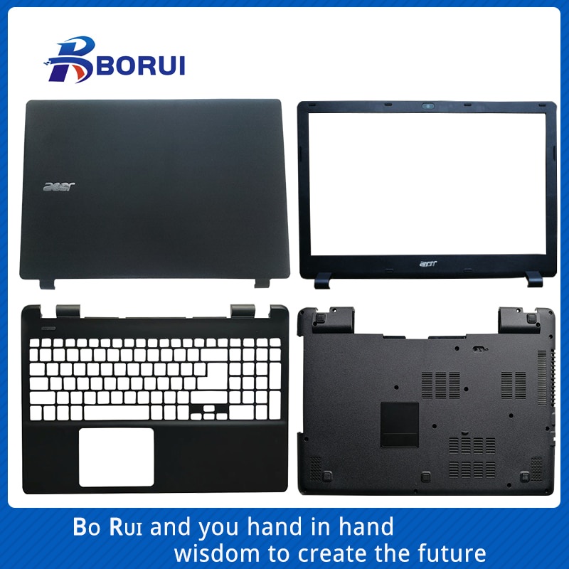 Acer aspire shop e15 back cover