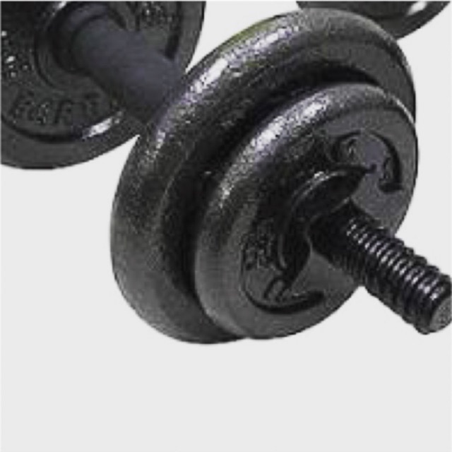 15 best sale lbs dumbbells