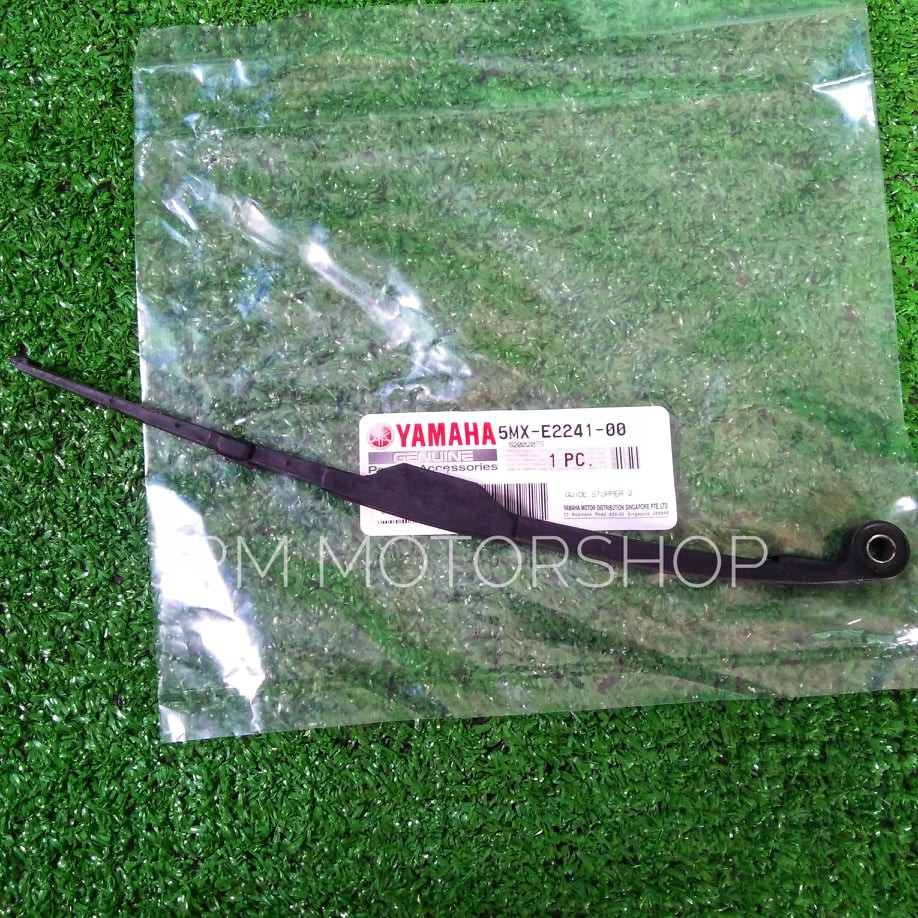 R5 B31 YAMAHA GENUINE Timing Chain Guide Upper & Lower MIOSPORTY/FINO