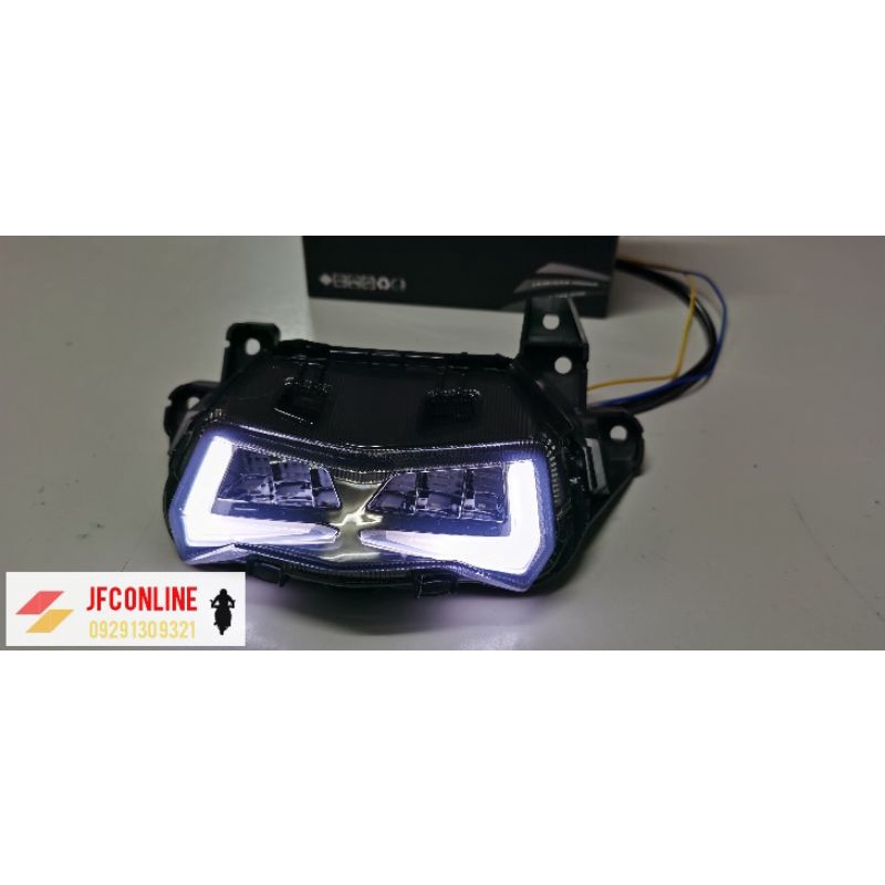 aerox v2 signal light - Best Prices and Online Promos - Jun 2026 ...