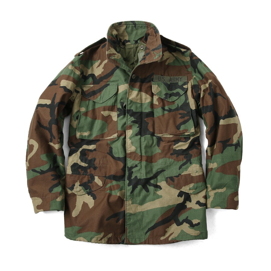 Alpha m65 field coat best sale