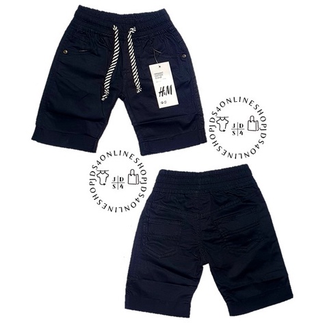 H&m kids shorts on sale