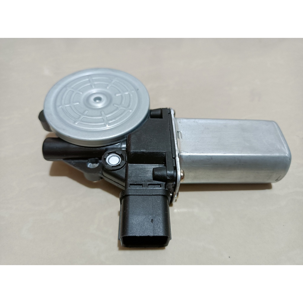 ISUZU DMAX/MUX/TRAILBLAZER POWER WINDOW MOTOR LH 20122019 GTX 898160