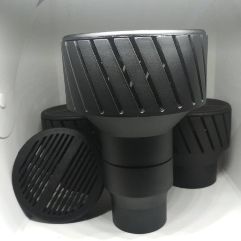 The Newest 4 inch STATIC STATIC SKIMMER KOI Fish Pond STATIC SKIMMER