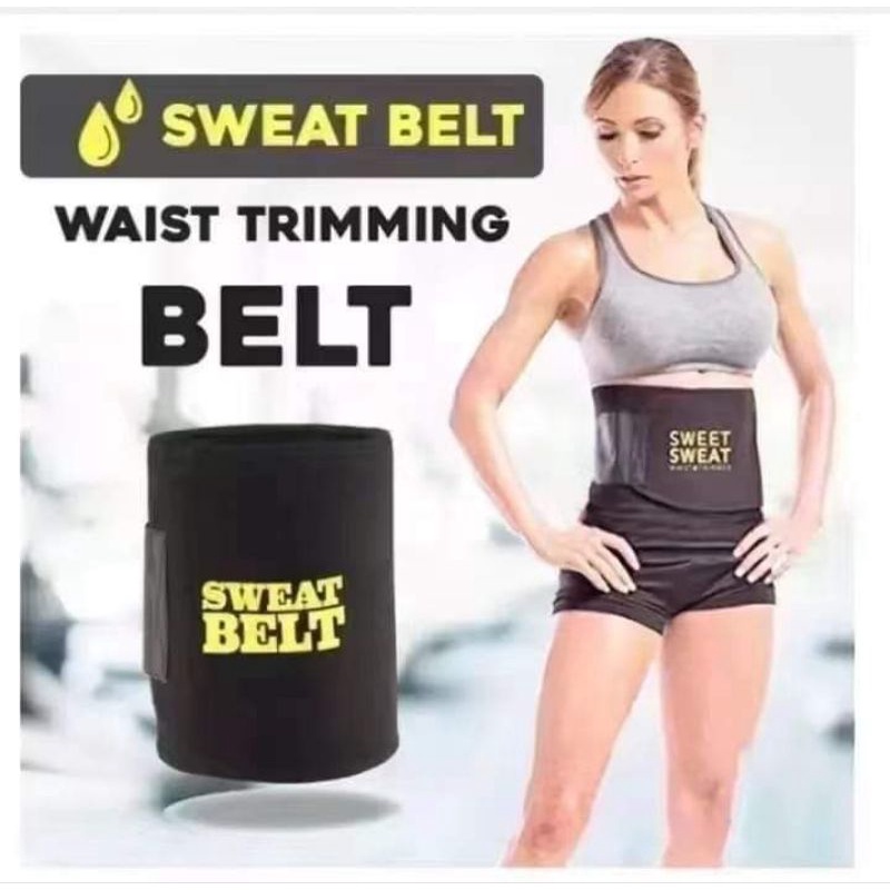 Waist Trimming Belt | Shopee Philippines