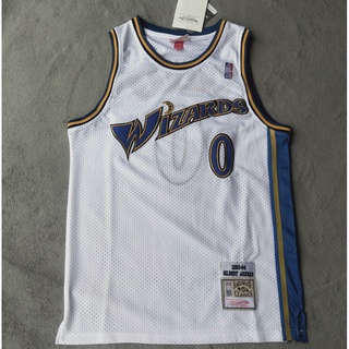 Shop jersey nba wizards for Sale on Shopee Philippines